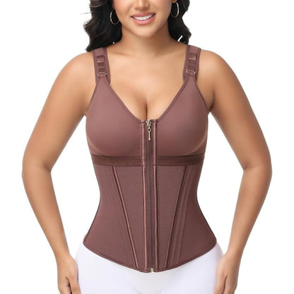 SlimMesh™ Waist Corset