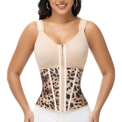 SlimMesh™ Waist Corset
