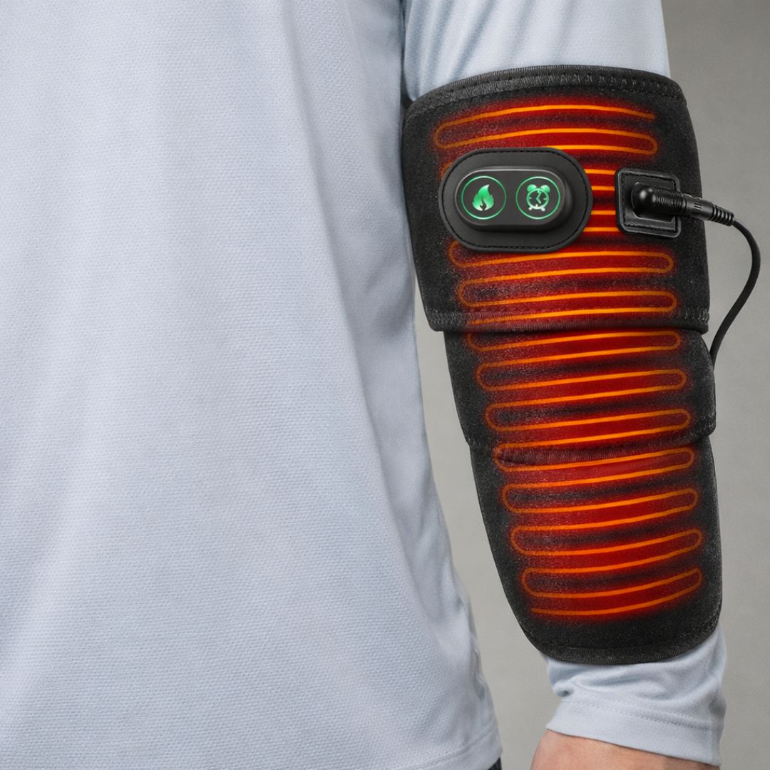 JointWarm™ Heat Wraps