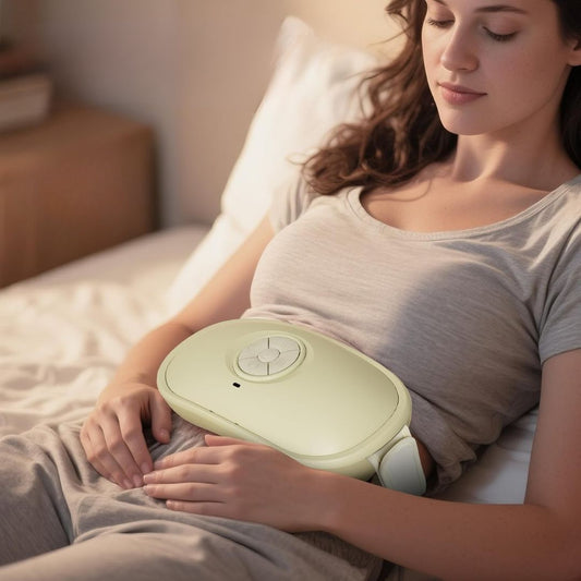 KneadFlex™ Smart Massager