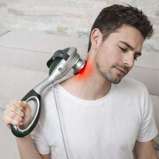 InfraRelief™ Body Massager