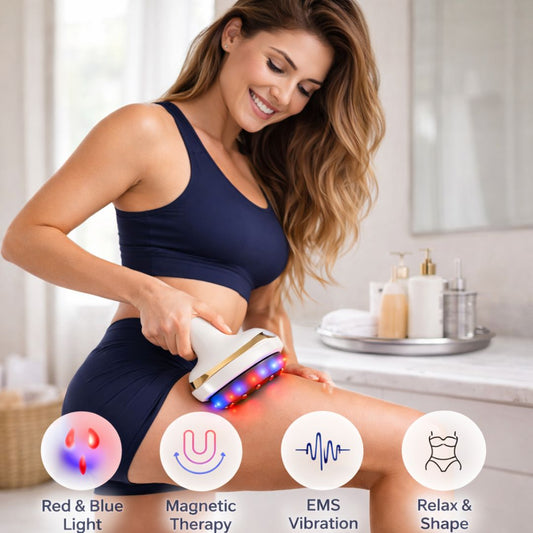 MeridiFlow™ Therapy Set