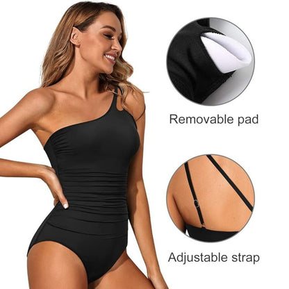SeaChic™ Minimal Swimwear