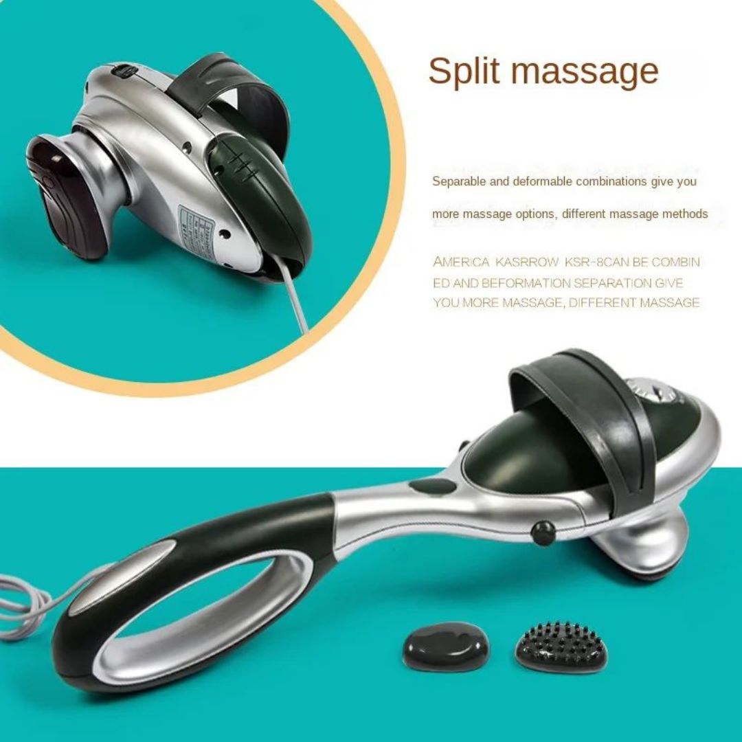 InfraRelief™ Body Massager