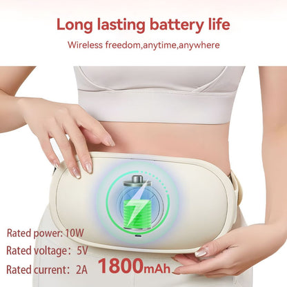 KneadFlex™ Smart Massager