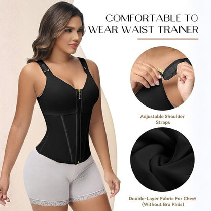 SlimMesh™ Waist Corset