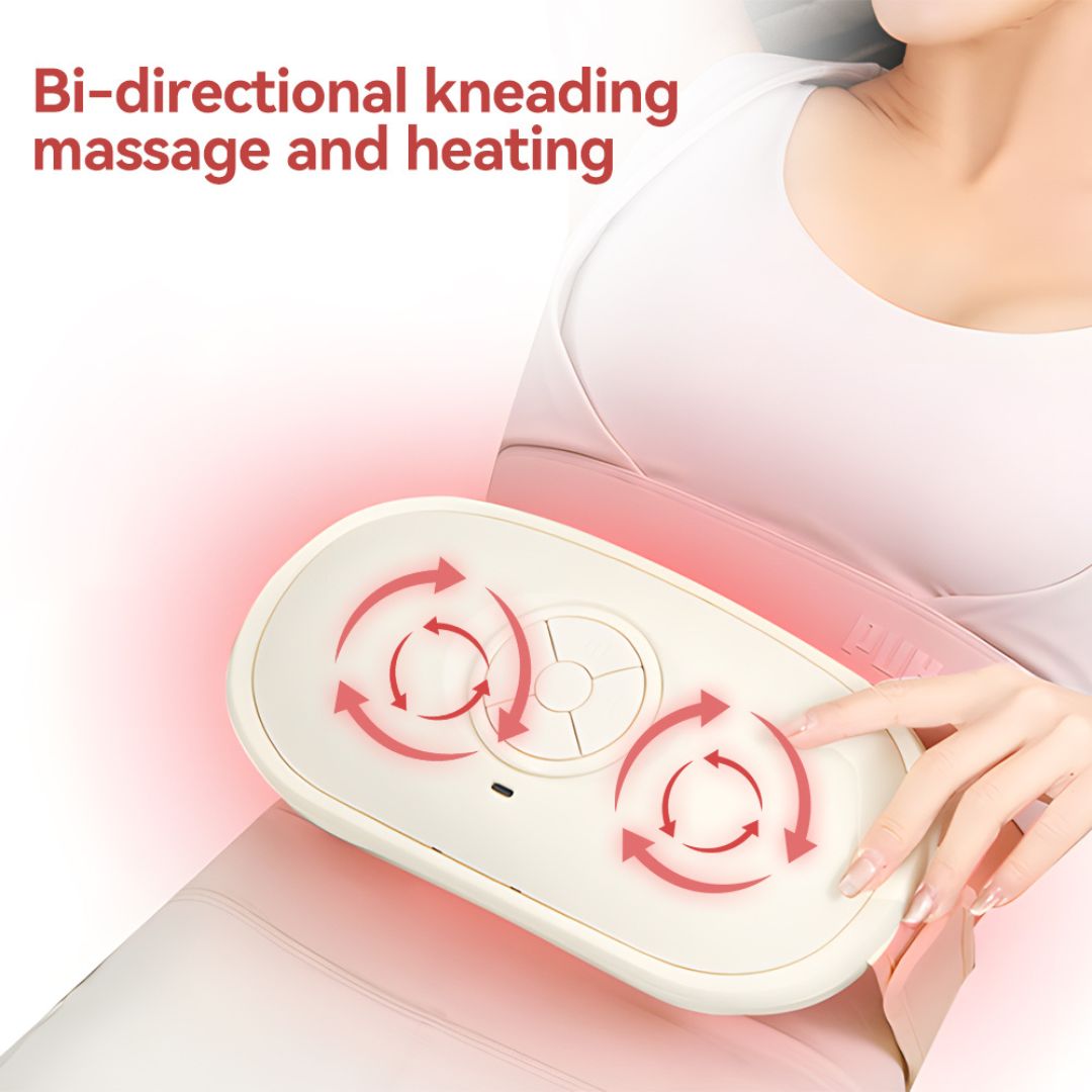 KneadFlex™ Smart Massager