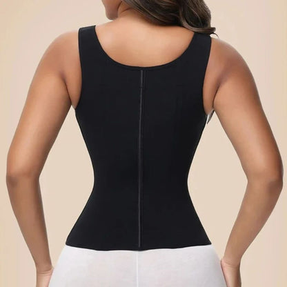 SlimMesh™ Waist Corset