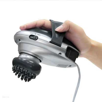InfraRelief™ Body Massager