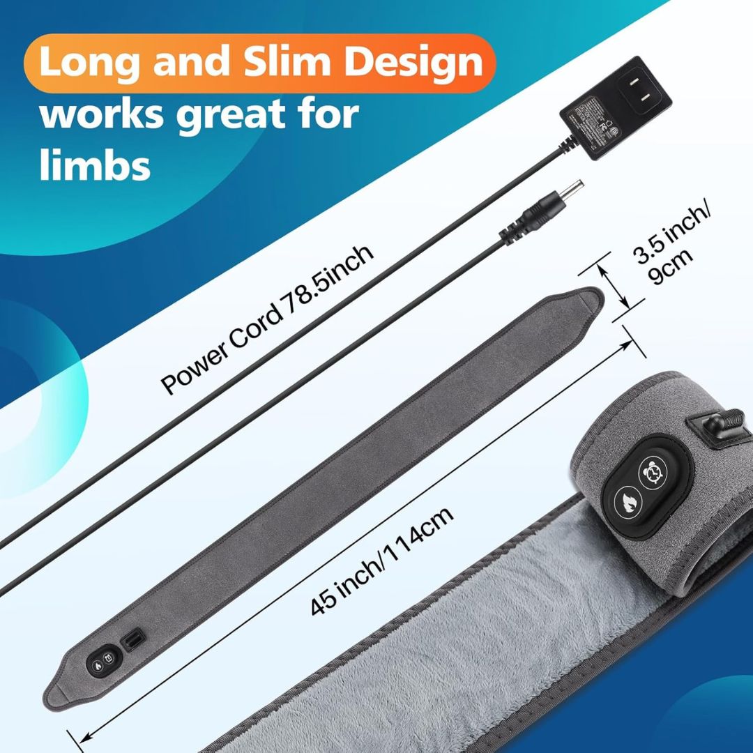 JointWarm™ Heat Wraps
