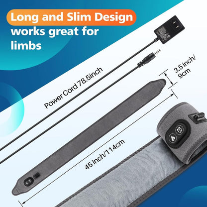 JointWarm™ Heat Wraps