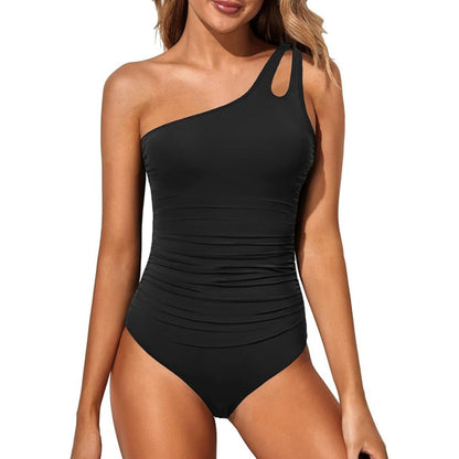 SeaChic™ Minimal Swimwear