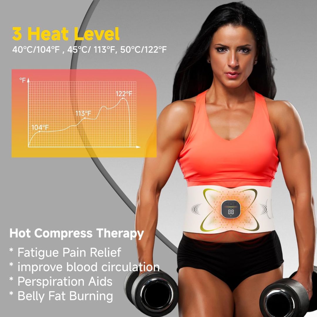 PalaceWarm™ Micro Belt