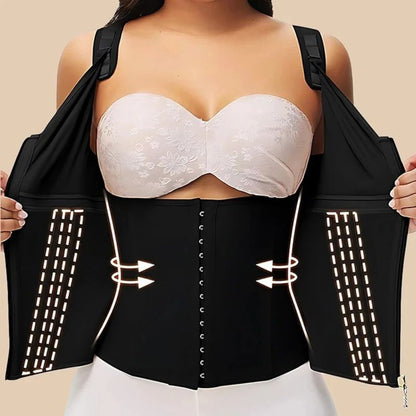 SlimMesh™ Waist Corset