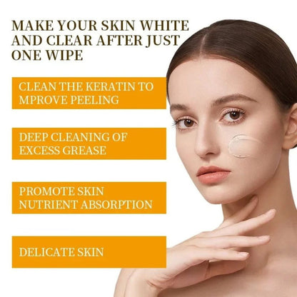 CitraGlow™ Orange Enzyme Exfoliating Gel