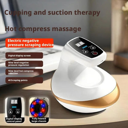 MeridiFlow™ Therapy Set