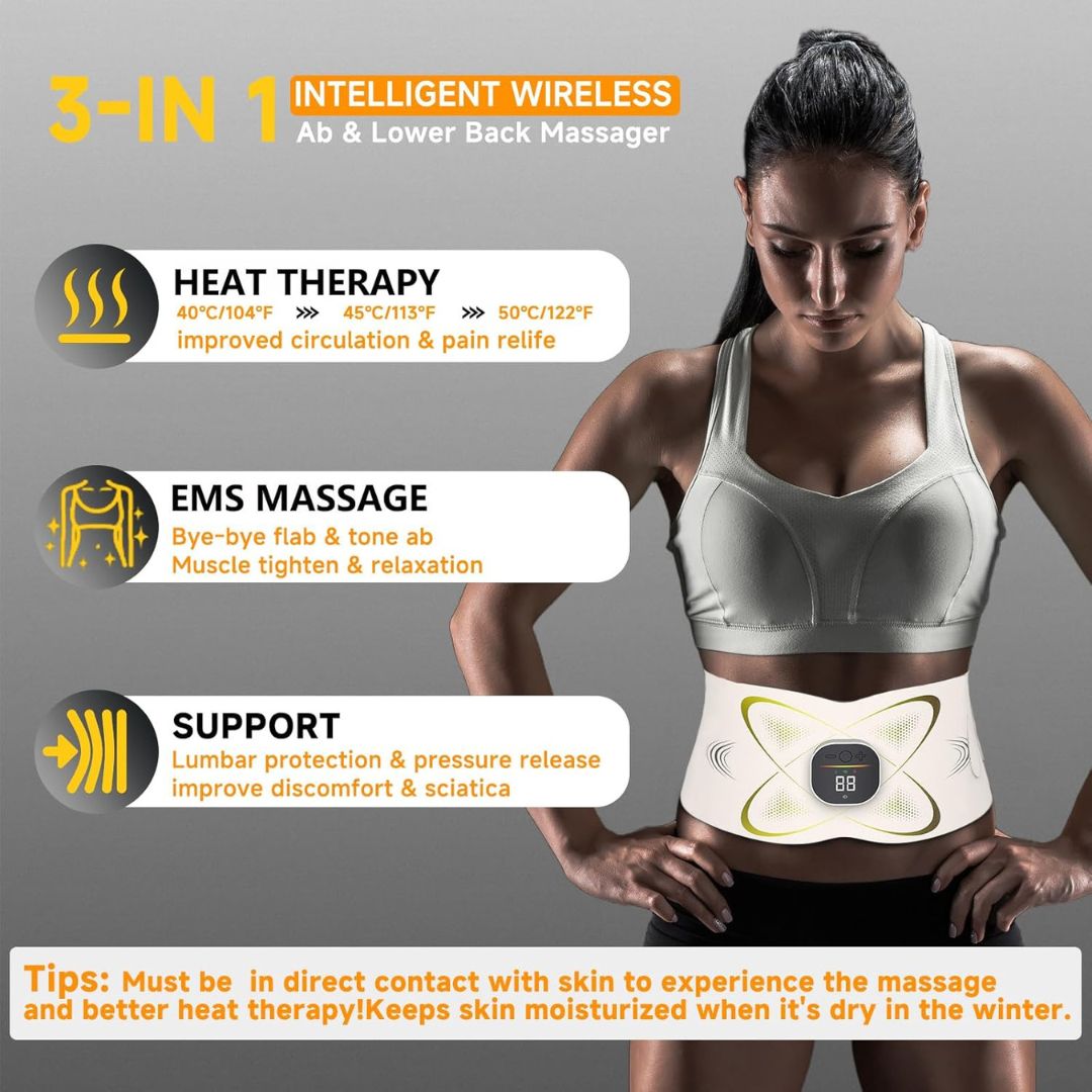 PalaceWarm™ Micro Belt