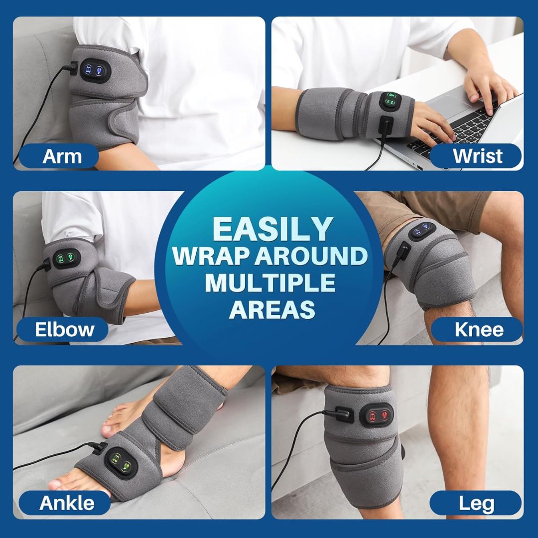 JointWarm™ Heat Wraps