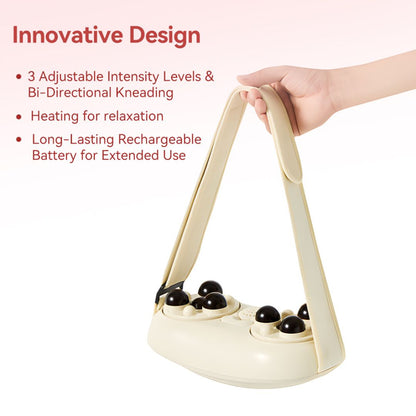 KneadFlex™ Smart Massager