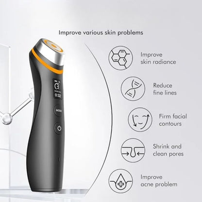 LiftPulse™ Microcurrent Tool