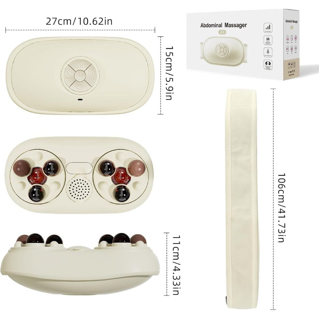 KneadFlex™ Smart Massager