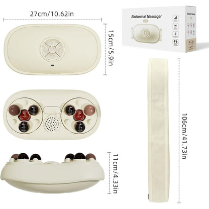 KneadFlex™ Smart Massager