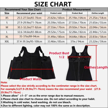 SlimMesh™ Waist Corset
