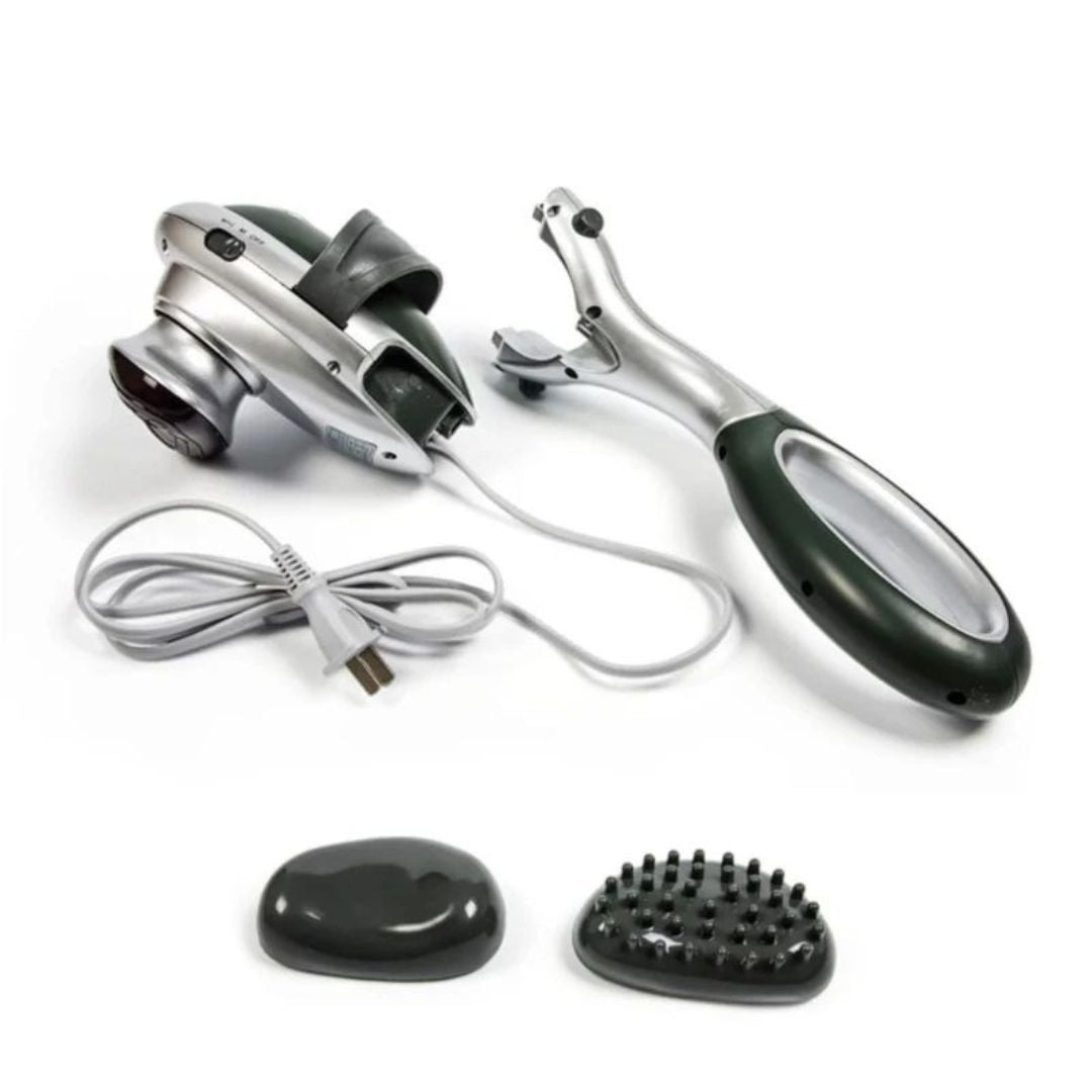 InfraRelief™ Body Massager