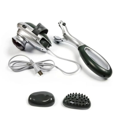 InfraRelief™ Body Massager