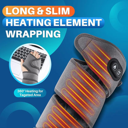 JointWarm™ Heat Wraps