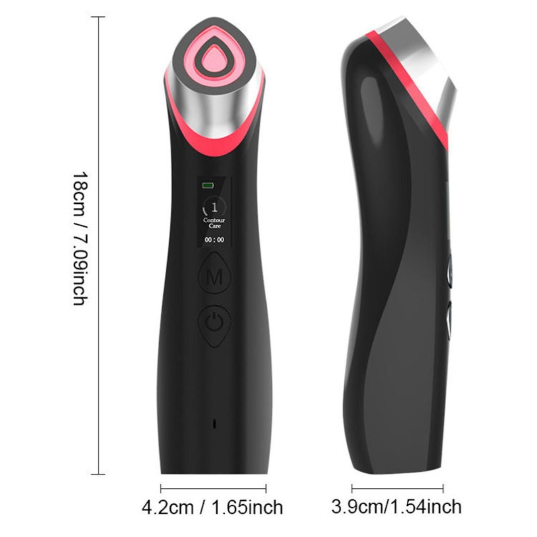 LiftPulse™ Microcurrent Tool