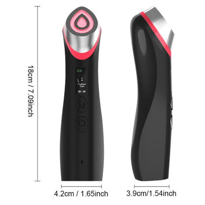 LiftPulse™ Microcurrent Tool