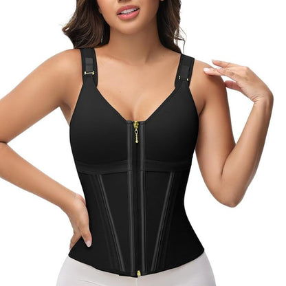 SlimMesh™ Waist Corset