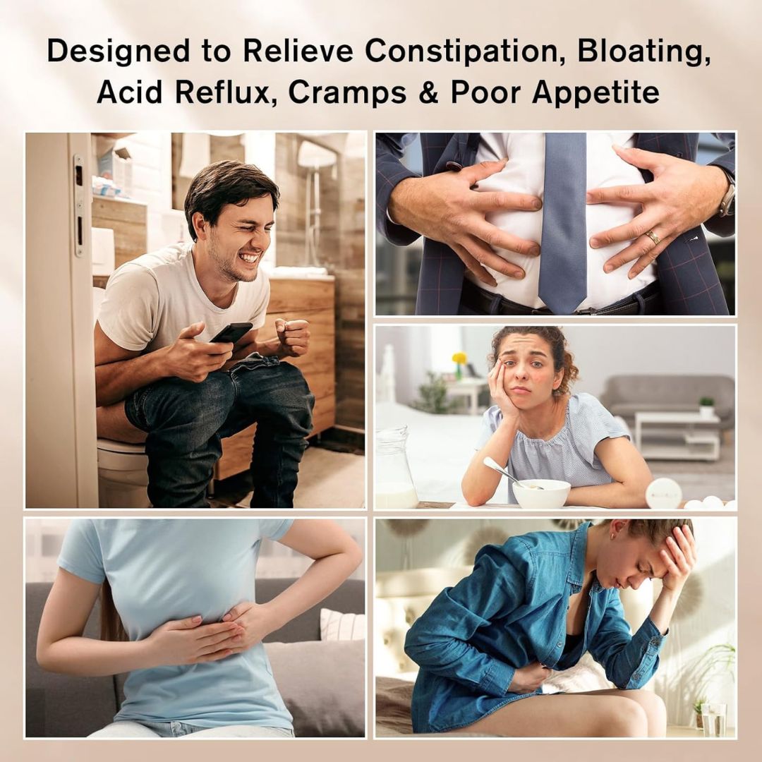 KneadFlex™ Smart Massager