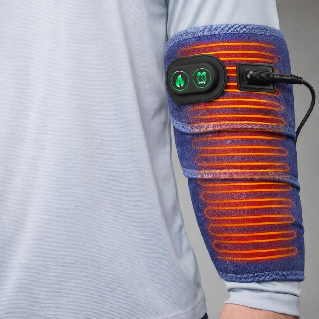 JointWarm™ Heat Wraps